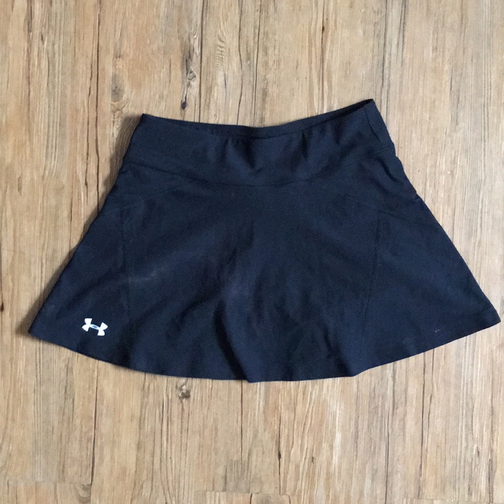 UA Skort